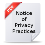 hipaa privacy notice