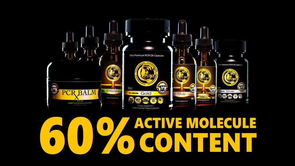 Hemp Oil - CBD - McDonald Pharmacy