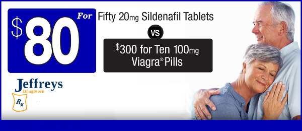 Sildenafil rx drugstore online