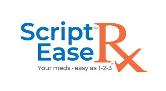 Script-Ease Rx Compliance Packaging